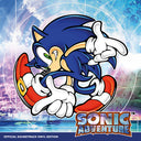 Sonic Adventure - The Official Soundtrack [Vinyl]