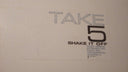 Shake It Off | Near Mint (NM) Generic