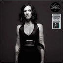Amanda Shires - Take It Like A Man (Exclusive Seaglass Blue) [Vinyl]