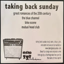 Tell All Your Friends (20th Anniversary Edtion) | Mint (M) Mint (M)