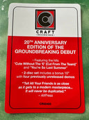 Tell All Your Friends (20th Anniversary Edtion) | Mint (M) Mint (M)