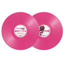 Tales of Berseria: Selections From The Video Game Soundtrack (2LP, Phantom Rose, Exclusive) [Vinyl]