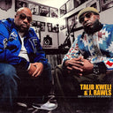 Talib Kweli & J. Rawls - The Confidence Of Knowing (2 Lp's) |