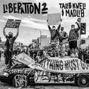 Talib Kweli & Madlib - Liberation 2 (2 Lp's) [Vinyl]