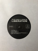 Liberation | Mint (M) Mint (M)