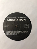 Liberation | Mint (M) Mint (M)
