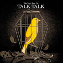 Talk Talk - The Very Best of Talk Talk (cd) | Mint (M) Mint (M)
