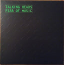 Fear Of Music | Mint (M) Mint (M)
