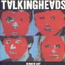 Talking Heads - Remain in Light (CD) | Mint (M) Mint (M)
