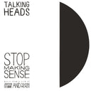 Stop Making Sense (Deluxe Edition) (2 Lp's) [Vinyl]