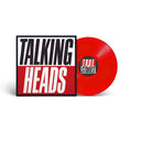 Talking Heads - True Stories (ROCKTOBER) (Translucent Red Vinyl) | Mint (M) Mint (M)