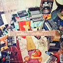 Lonerism (2x VINYL) | Mint (M) Mint (M)