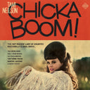 Tami Neilson - CHICKABOOM! (Crystal Ball clear vinyl) [Vinyl]