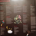 Tami Neilson - Kingmaker (VINYL) | Mint (M) Mint (M)