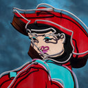 Neon Cowgirl [CD]