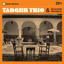 Tanger Trio & Ensemble Mondaine - Tanger Trio & Ensemble Mondain e [Vinyl]