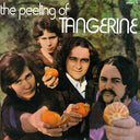 TANGERINE - The Peeling of Tangerine [Import] | Mint (M) Mint (M)