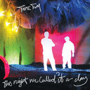 TAPE TUM - The Night We Called It A Day |