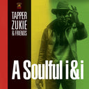 A Soulful I&I [CD]