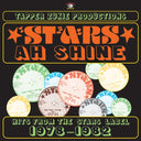 TAPPER ZUKIE PRODUCTIONS - Stars ah Shine: Hits from the Stars Label 1978-1982 |