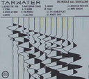 TARWATER - The Needle Was Traveling | Mint (M) Mint (M)