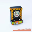 TASOS STAMOU - Balkan Express |