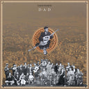 TASOS STAMOU - D-A-D |