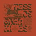 Tassos Chalkias - Divine Reeds [Vinyl]