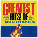 Greatest Hits! Of Tatsuro Yamashita [Vinyl]