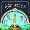 TAU & THE DRONES OF PRAISE - Misneach | Mint (M) Mint (M)