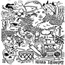 Broad Shoulders [Vinyl]