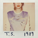1989 [Import] |