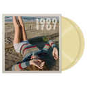 Taylor Swift - 1989 (Taylor's Version) Sunrise Boulevard Yellow Vinyl 2 LP | Mint (M) Mint (M)