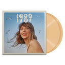 Taylor Swift - 1989 (Taylor's Version) (2LP Tangerine Edt) | Mint (M) Mint (M)