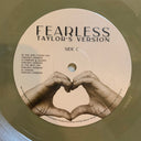 Taylor Swift - Fearless (Taylor's Version) | Mint (M) Mint (M)