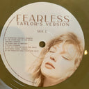 Taylor Swift - Fearless (Taylor's Version) | Mint (M) Mint (M)
