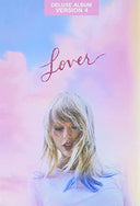 Taylor Swift - Lover (Deluxe Version 4) |
