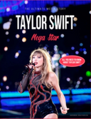 Mega Star (Audio-Book) |