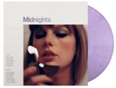 Taylor Swift - Midnights [Explicit Content] (Special Edition, Lavender Marbled Colored Vinyl) |