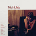 Taylor Swift - Midnights | Mint (M) Mint (M)