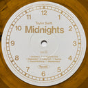 Taylor Swift Midnights Republic Records LP, Album, S/Edition, Mah Mint (M) Mint (M)