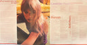 Taylor Swift Midnights Republic Records LP, Album, S/Edition, Mah Mint (M) Mint (M)