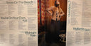 Taylor Swift Midnights Republic Records LP, Album, S/Edition, Mah Mint (M) Mint (M)