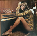 Taylor Swift Midnights Republic Records LP, Album, S/Edition, Blo Mint (M) Mint (M)