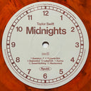 Taylor Swift - Midnights | Mint (M) Mint (M)