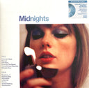 Taylor Swift - Midnights | Mint (M) Mint (M)