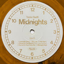 Taylor Swift Midnights Republic Records LP, Album, S/Edition, Mah Mint (M) Mint (M)