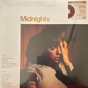 Taylor Swift - Midnights | Mint (M) Mint (M)