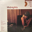 Taylor Swift - Midnights | Mint (M) Mint (M)