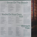 Taylor Swift Midnights Republic Records LP, Album, S/Edition, Blo Mint (M) Mint (M)